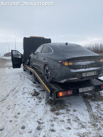 Эвакуатор