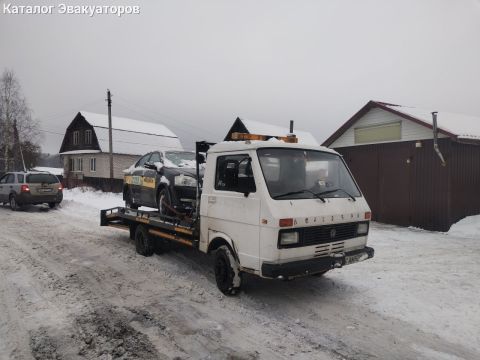 Эвакуатор