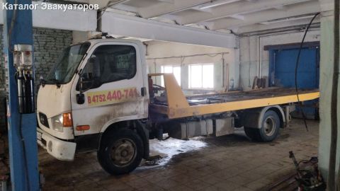 ООО Автоэвакуация
