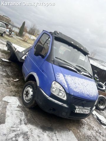Эвакуатор 026