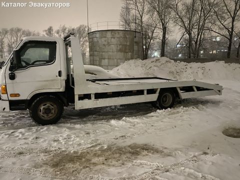 Эвакуатор