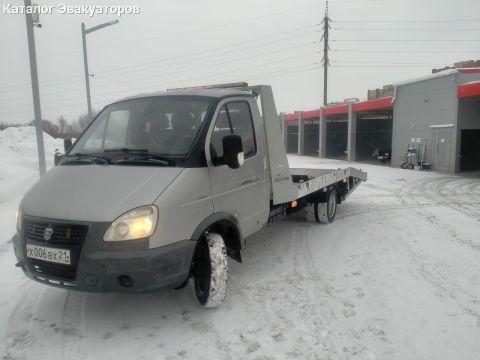 Эвакуатор