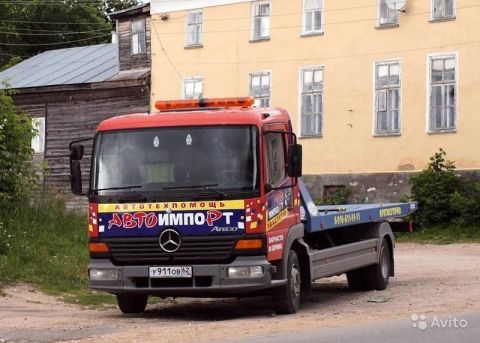 АвтоСпецТех