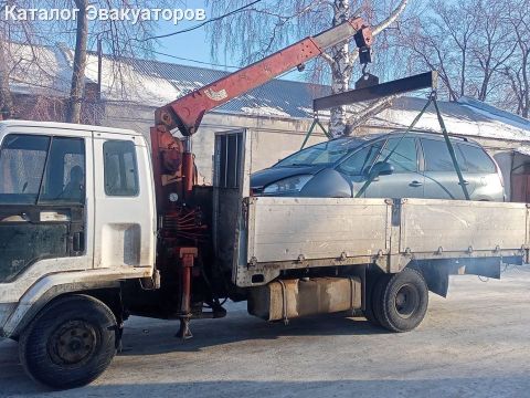 Авто Помощь