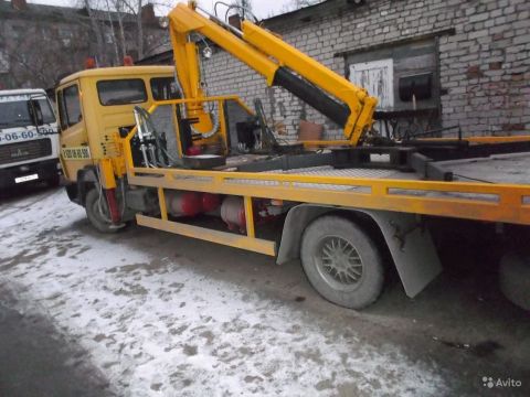 ООО Сервис-К