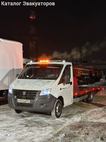 Автопомощь