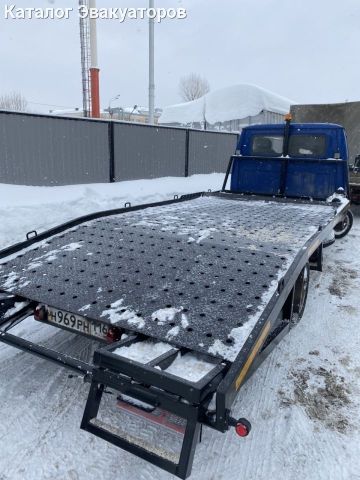 Авто Помощь Рамис