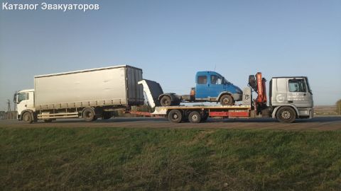 ИП Масалимов