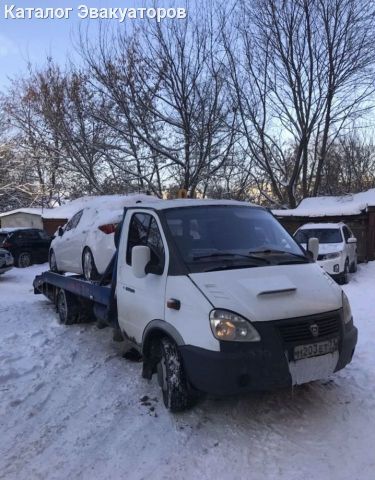 Эвакуатор 203