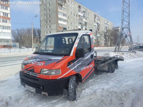СТО Спарта