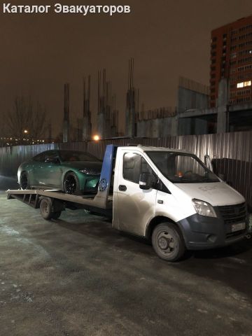 Быстрый Эвакуатор