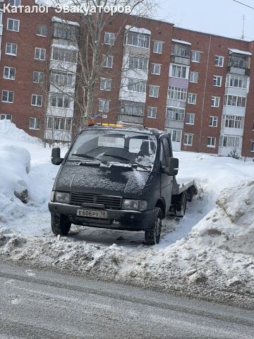 Эвакуатор