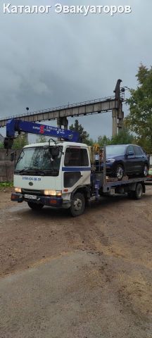 Спецтехника