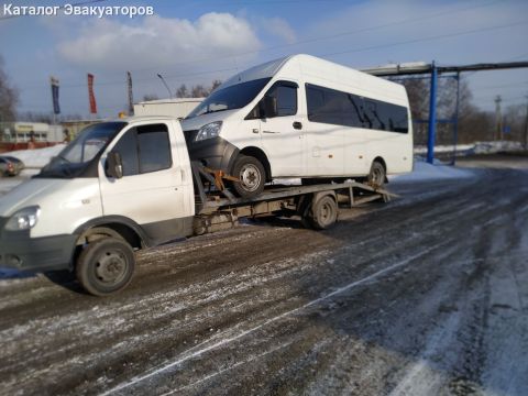 Служба Эвакуации