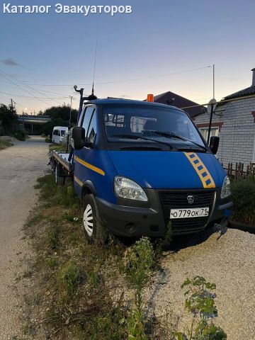 Авто Помощь 24