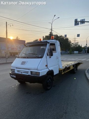 Эвакуатор