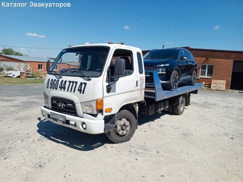Эвакуатор Дон