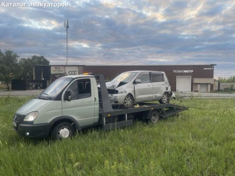 Услуги Эвакуатора 163