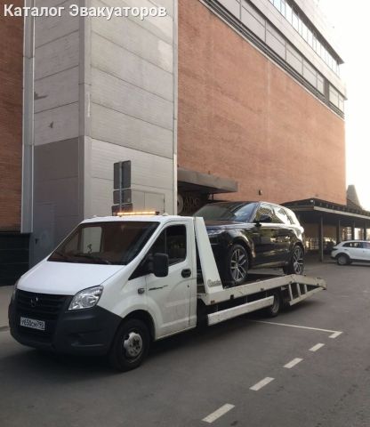 Эвакуатор_Кар