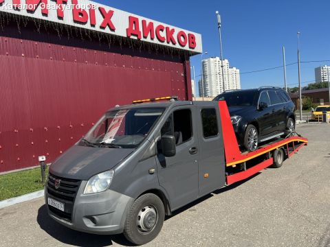 Служба Эвакуации 911