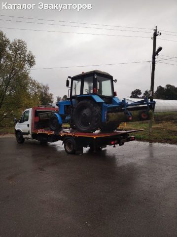 Эвакуатор