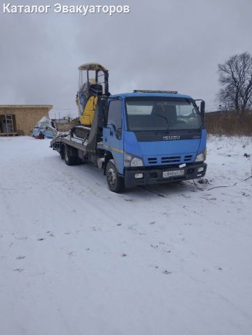 Эвакуатор 24