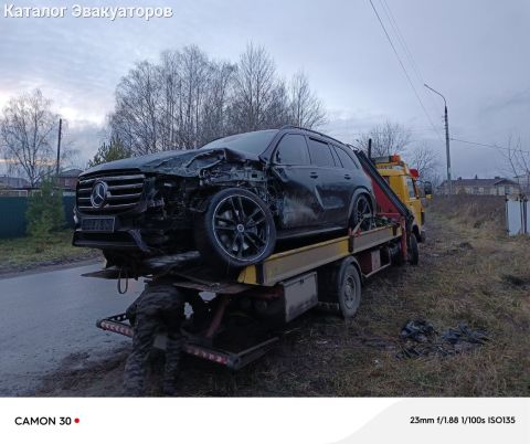 Автопомощь 52