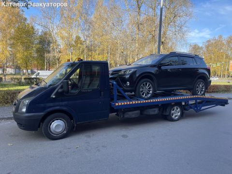 Эвакуация 24