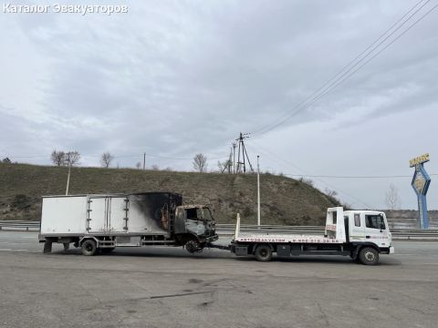 Автоспас