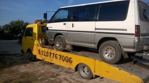 АвтоТехПомощь