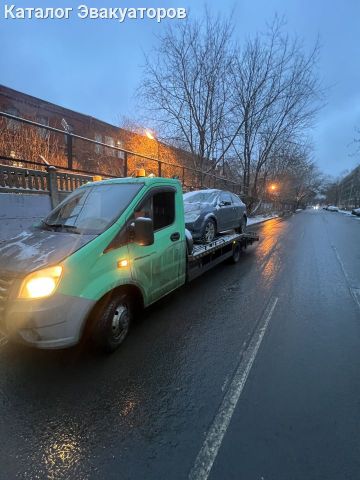 Волков Артем