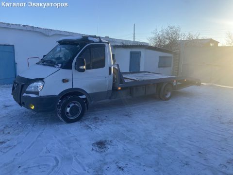 Берекель  Кенжин
