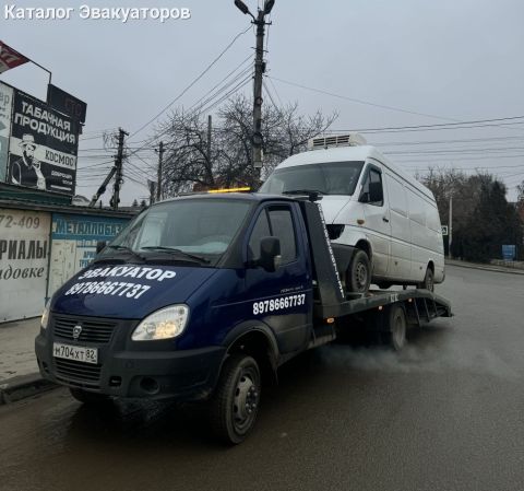 Remziev Auto