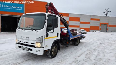 Мегаполис