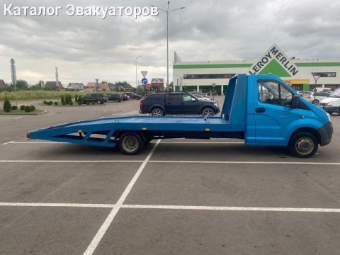 Evakuatorksk 96