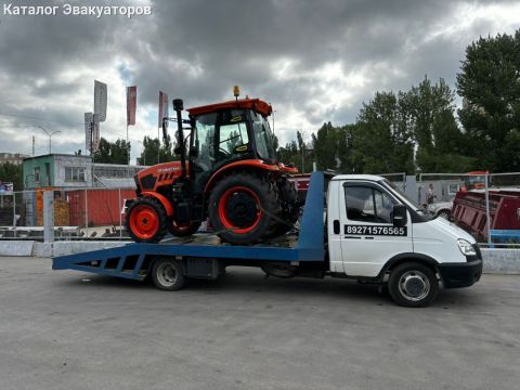 Никита Гаджиев