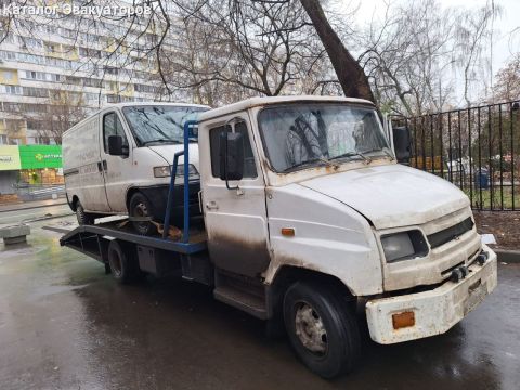 Эвакуатор