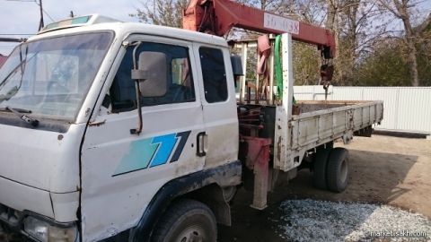 Эвакуатор