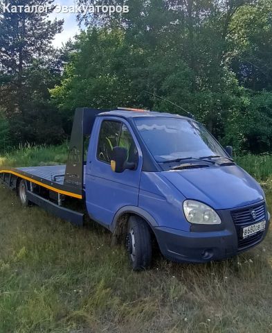 Эвакуация Автомобилей