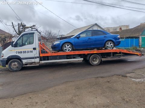 Авто Помощь 24