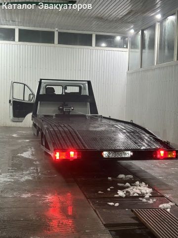 Услуги Эвакуатора