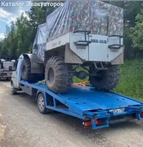 Техпомощь 24