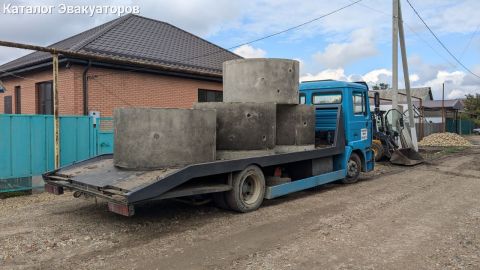 ИП Андреевский