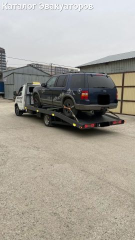 Sv-Эвакуатор