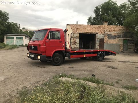 Towtruck