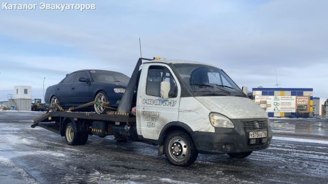 Эвакуатор Твоего Авто