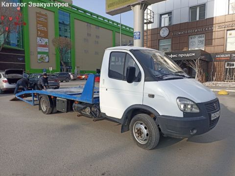 Эвакуатор 72