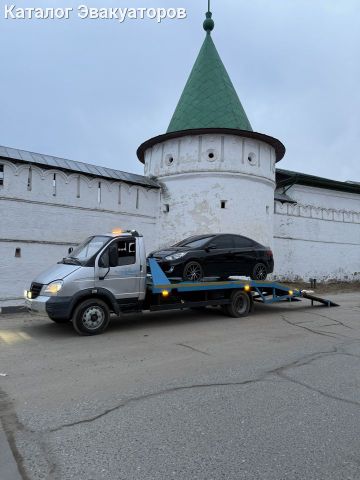 Автопомощь 44