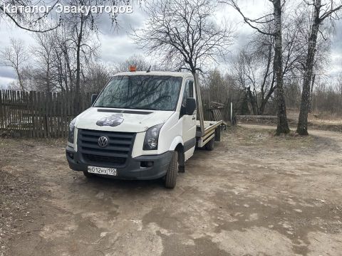 Николай