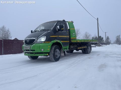 Эвакуатор 24